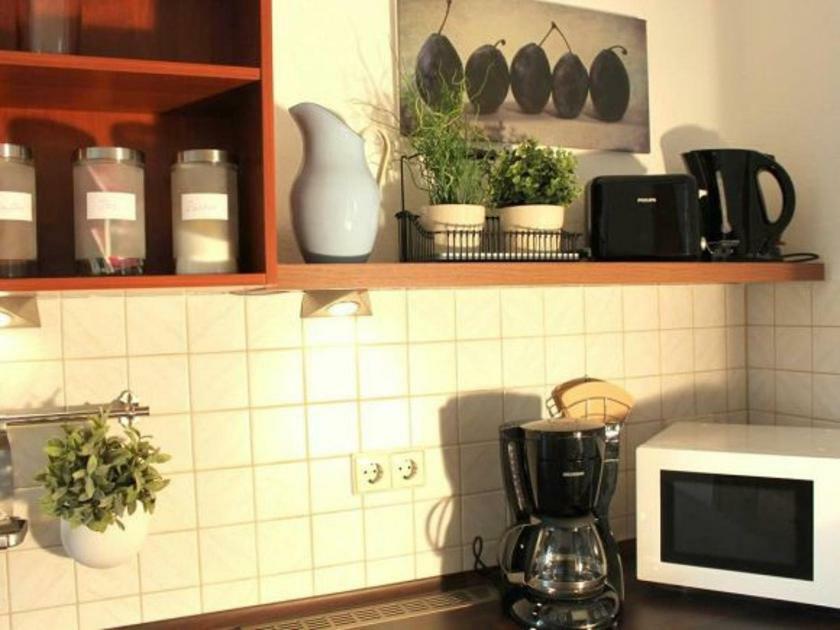Exklusive Ferienwohnung An Der Elbe 드레스덴 외부 사진