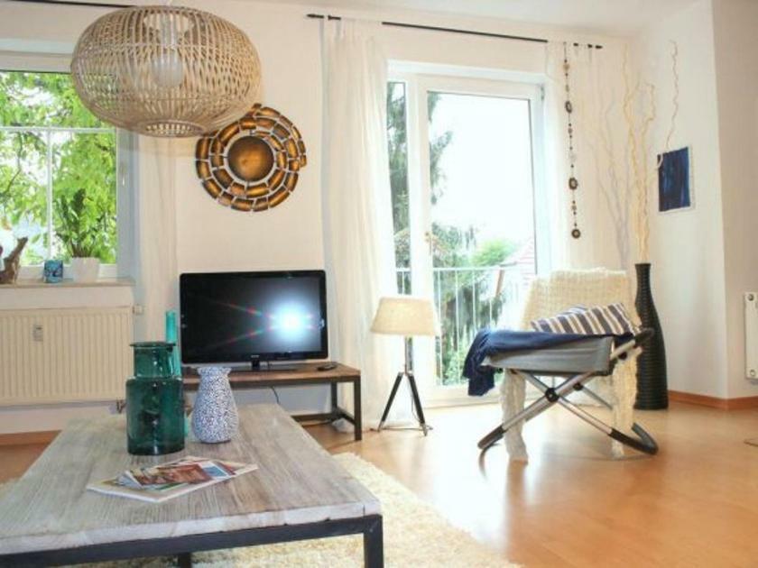 Exklusive Ferienwohnung An Der Elbe 드레스덴 외부 사진